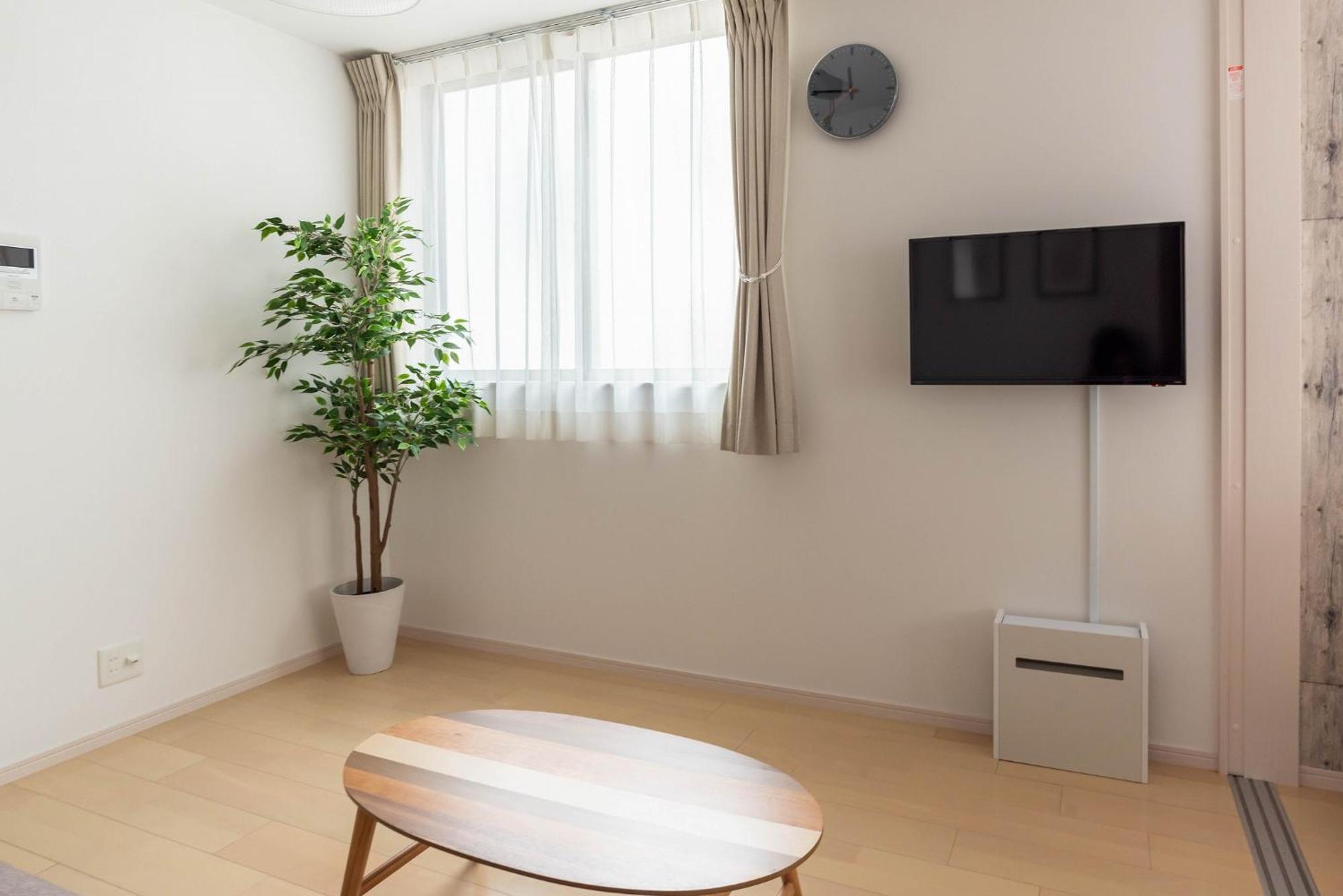 Fds Liberta Apartment Осака Екстериор снимка