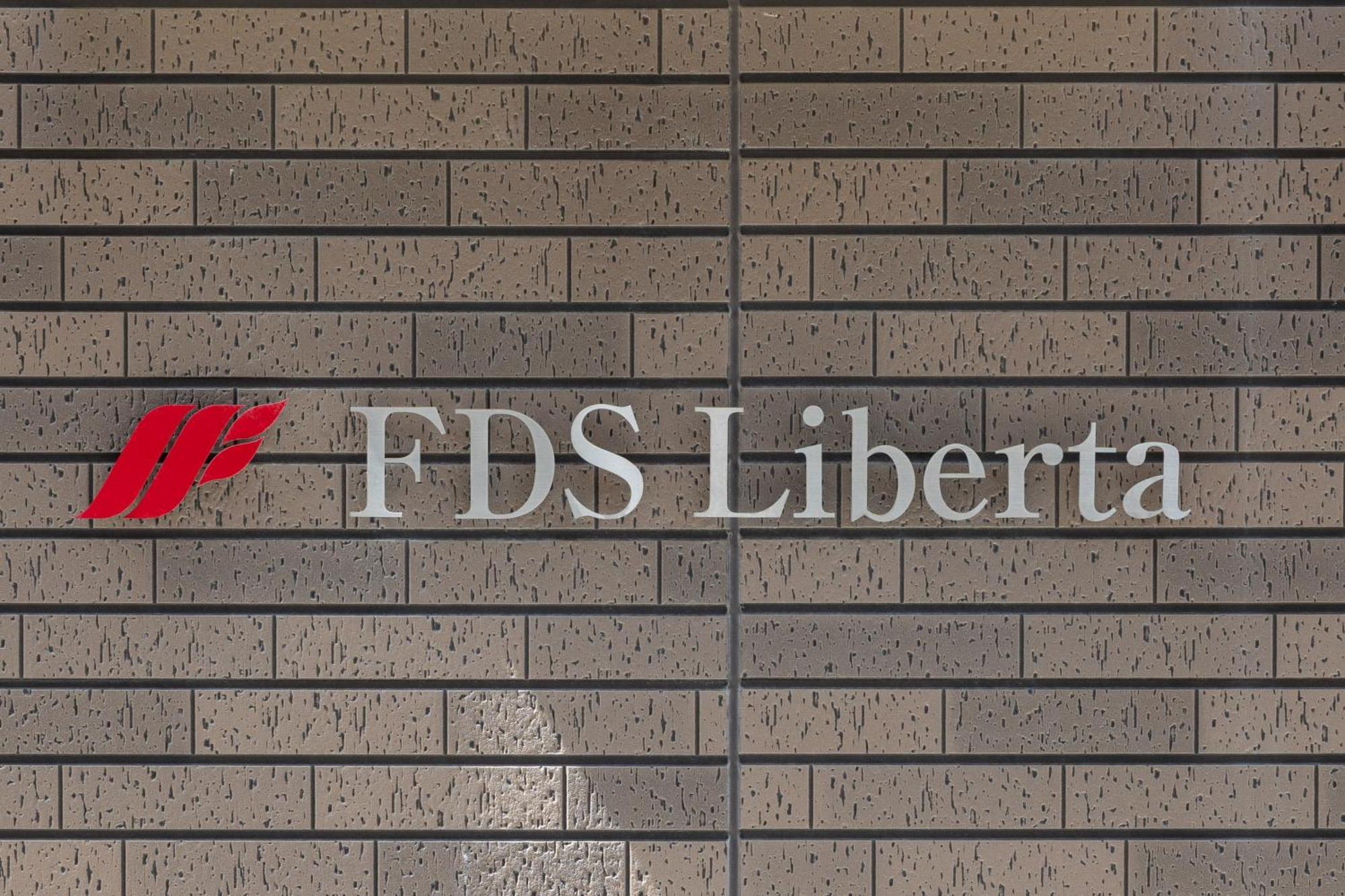 Fds Liberta Apartment Осака Стая снимка
