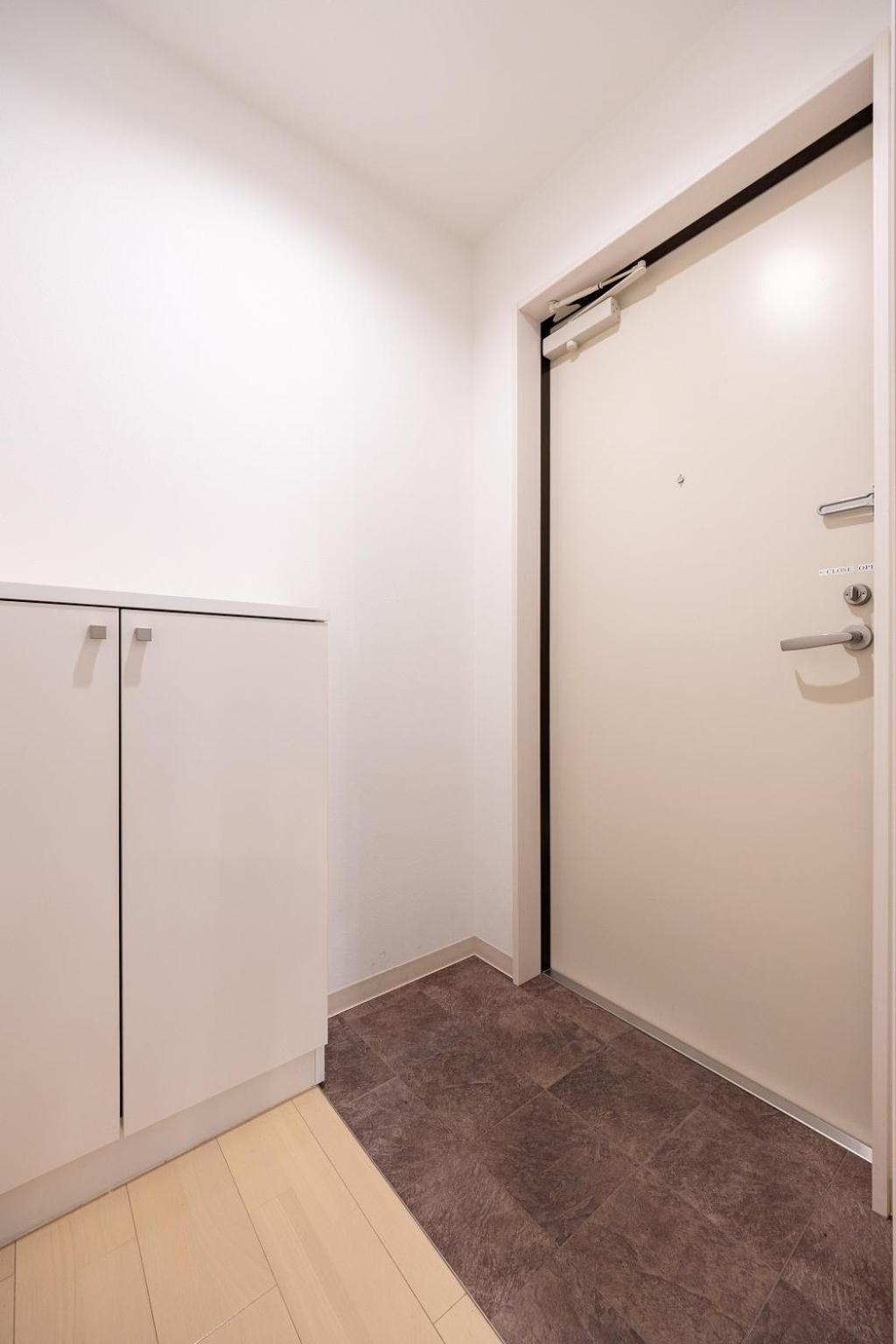 Fds Liberta Apartment Осака Стая снимка