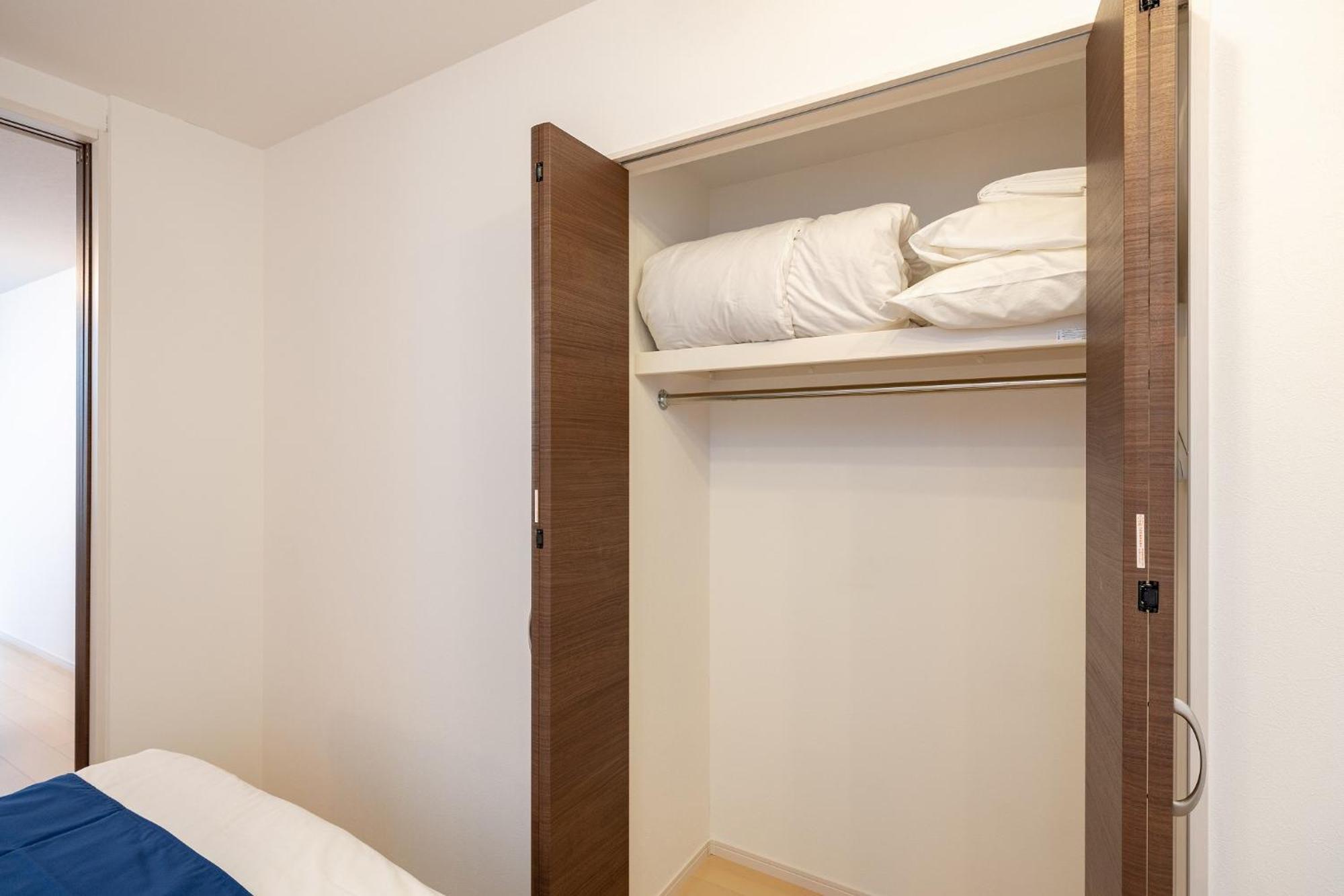 Fds Liberta Apartment Осака Стая снимка