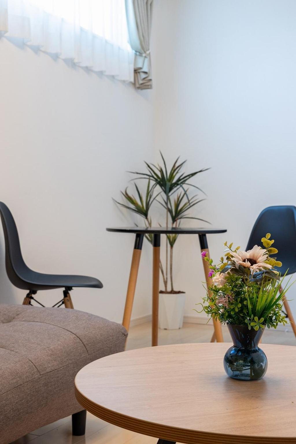 Fds Liberta Apartment Осака Стая снимка