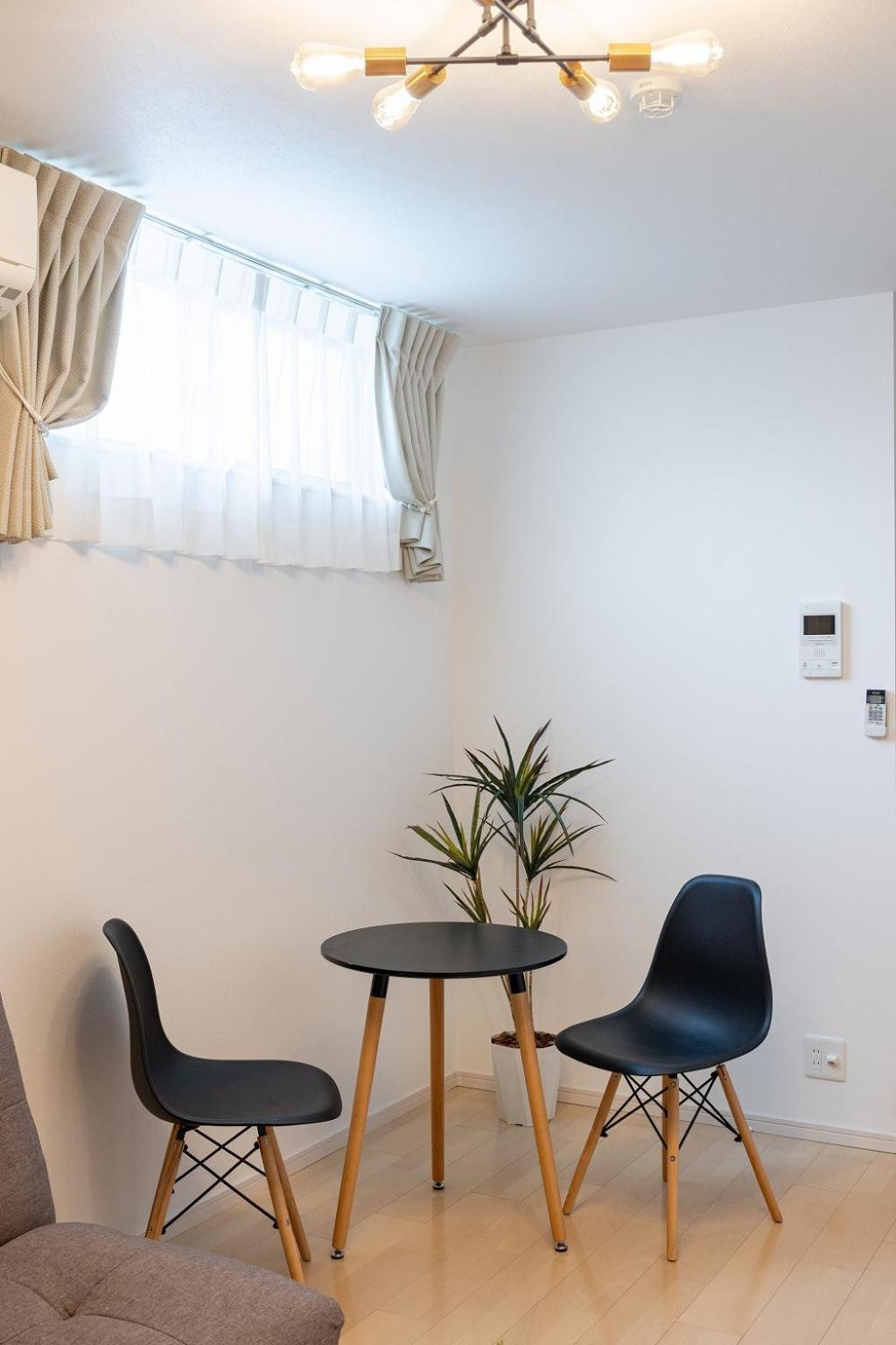 Fds Liberta Apartment Осака Стая снимка