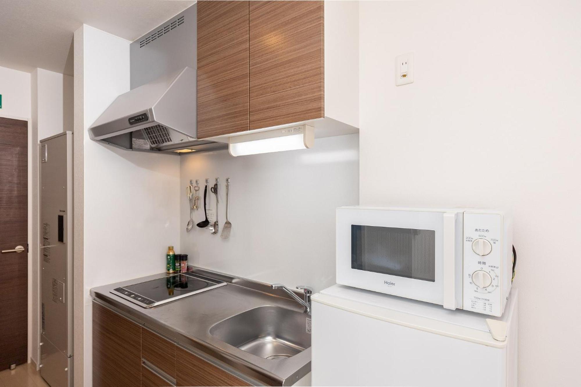 Fds Liberta Apartment Осака Стая снимка