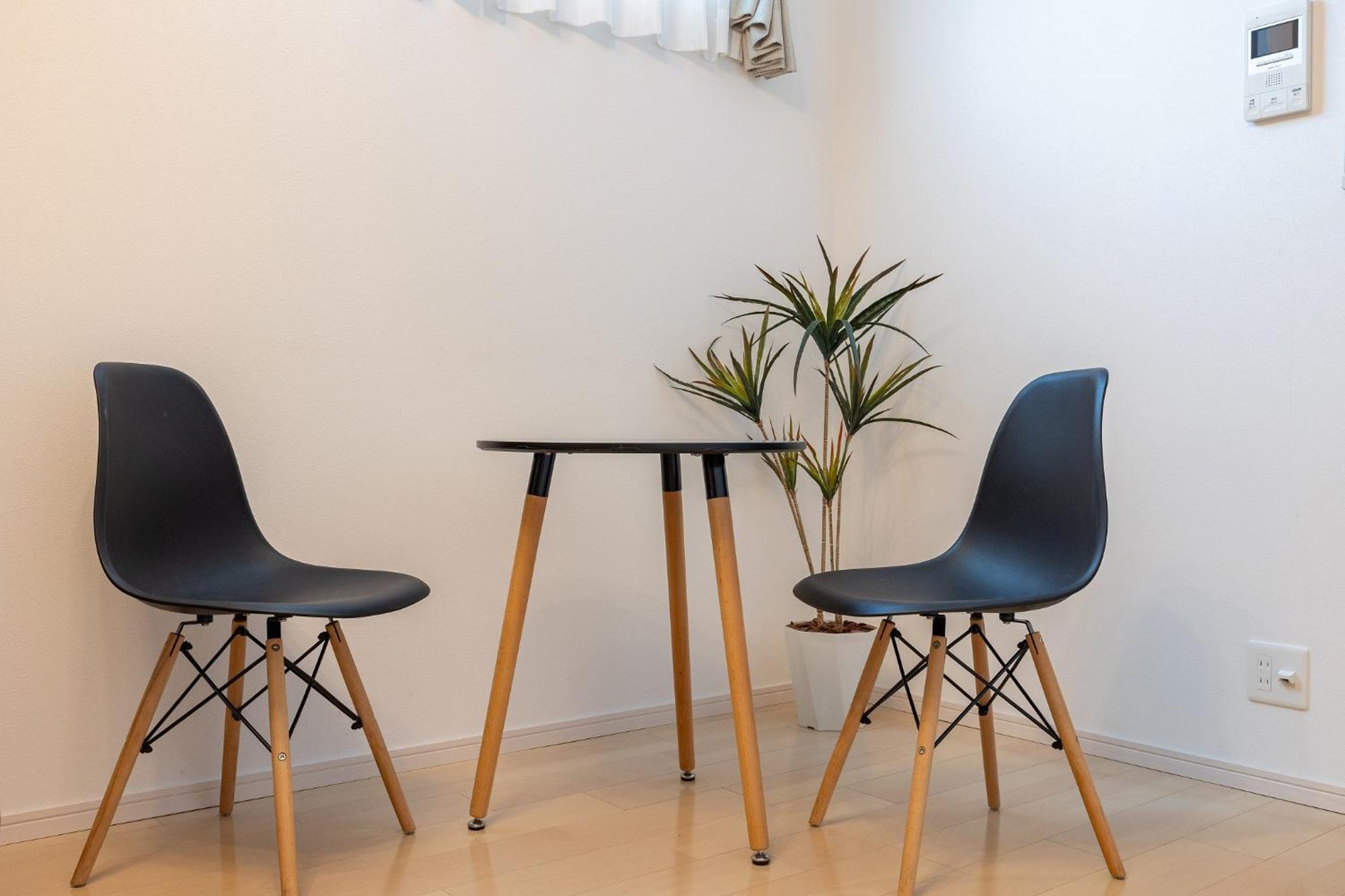 Fds Liberta Apartment Осака Стая снимка