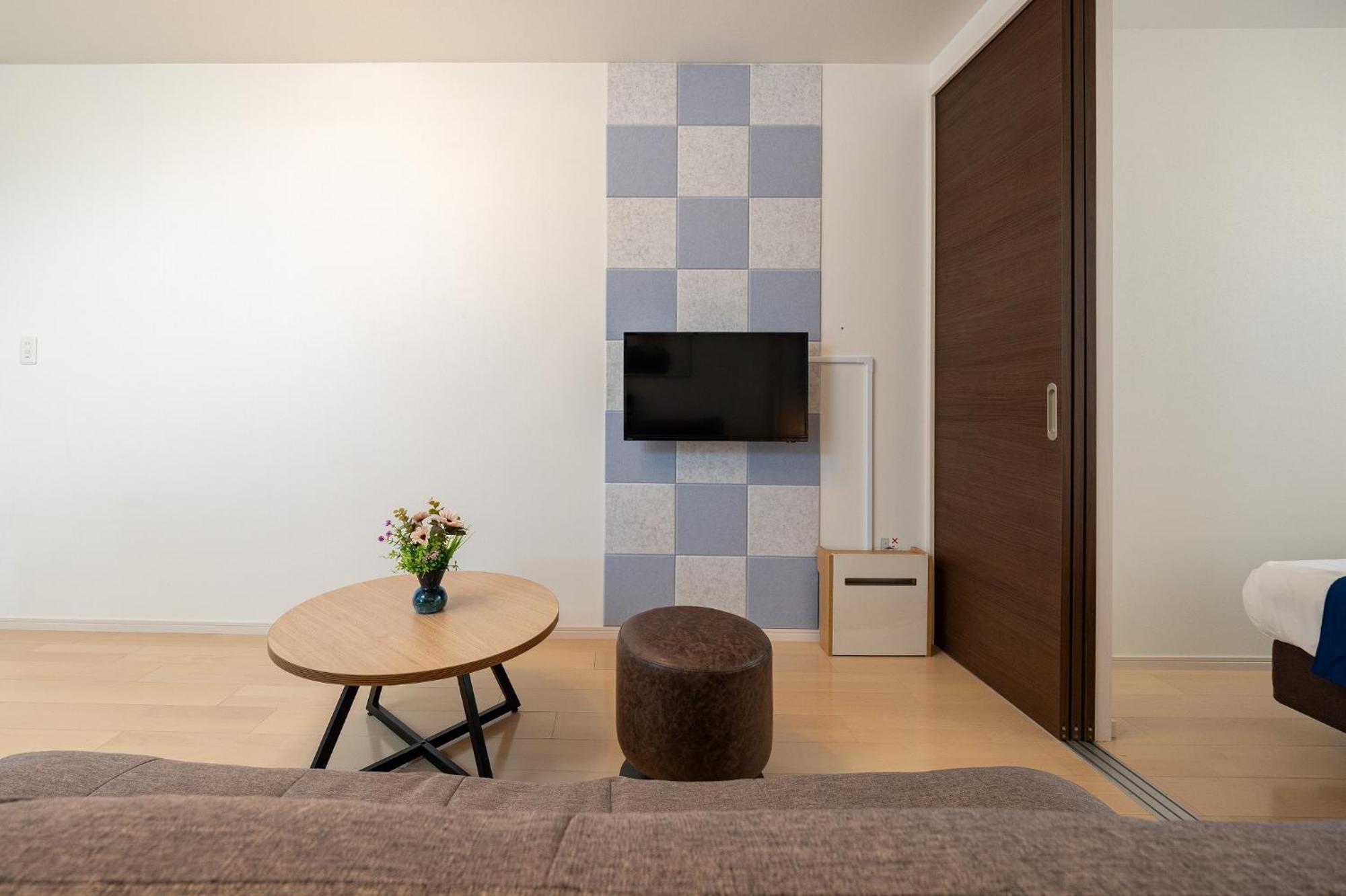 Fds Liberta Apartment Осака Стая снимка
